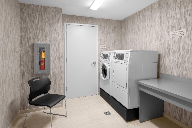 Springhill Suites By Marriott Jackson image