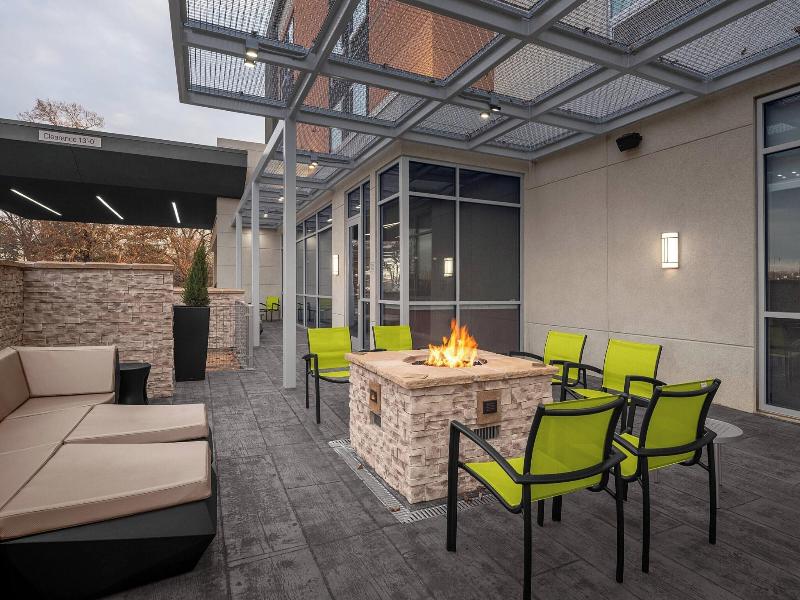 Springhill Suites By Marriott Jackson image