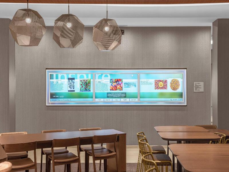 Springhill Suites By Marriott Jackson image