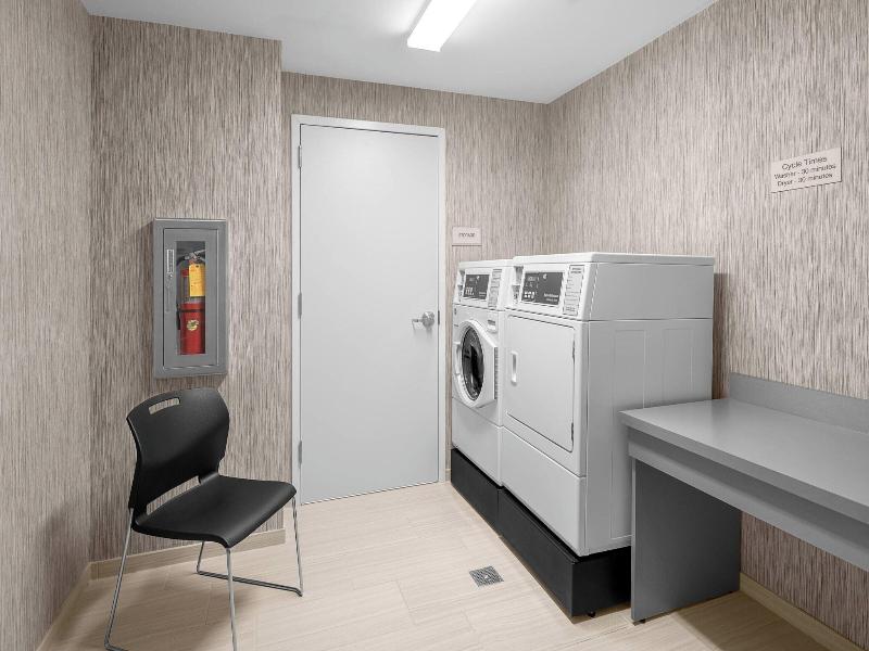 Springhill Suites By Marriott Jackson image
