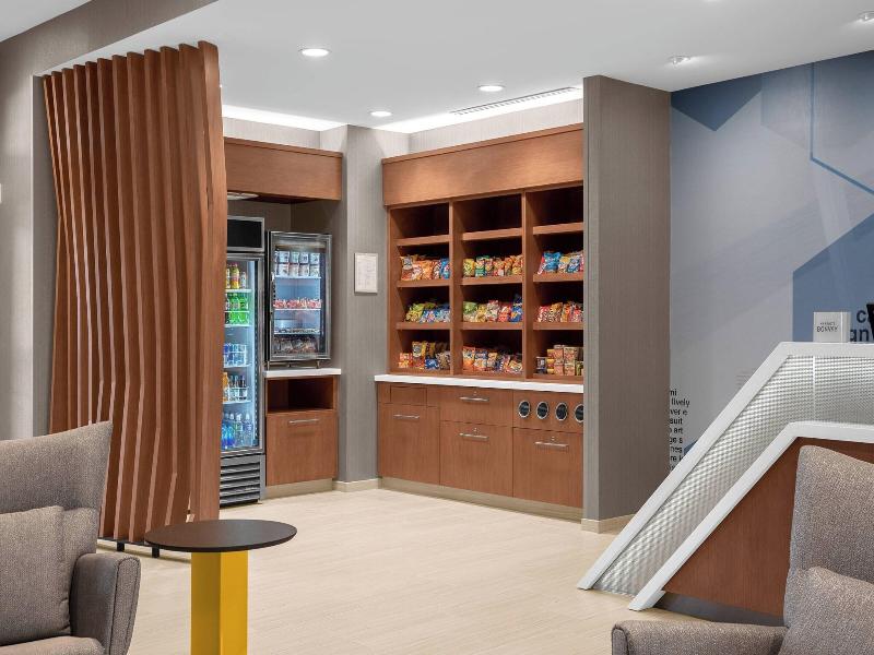 Springhill Suites By Marriott Jackson image