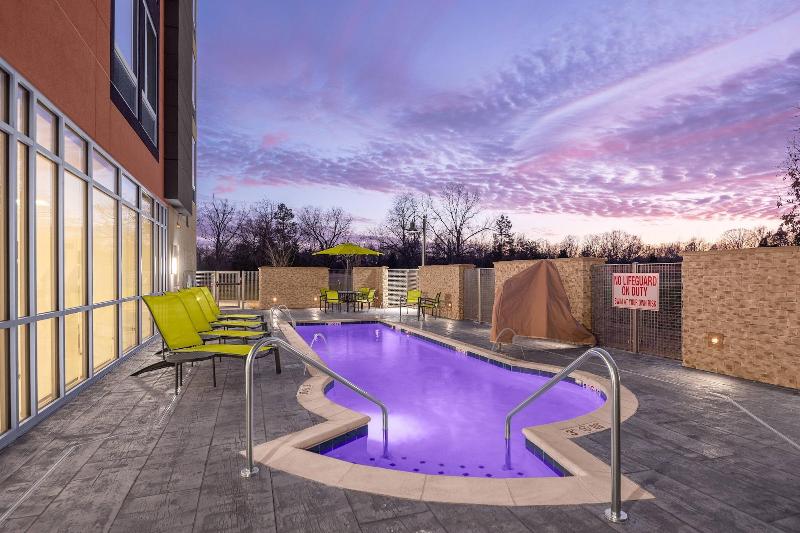 Springhill Suites By Marriott Jackson image
