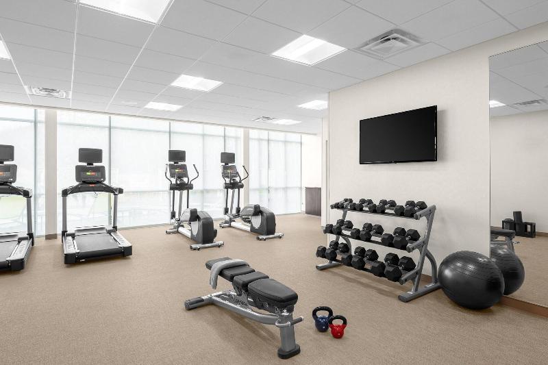 Springhill Suites By Marriott Jackson image