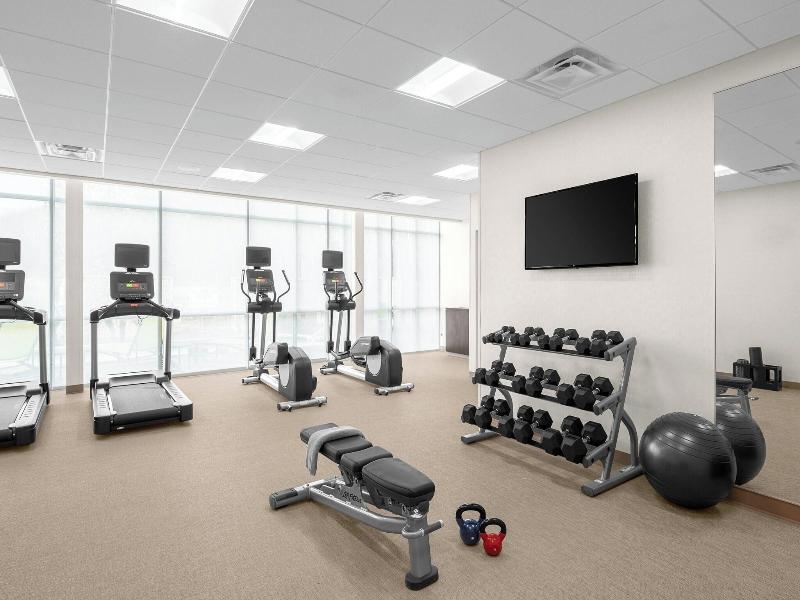 Springhill Suites By Marriott Jackson image