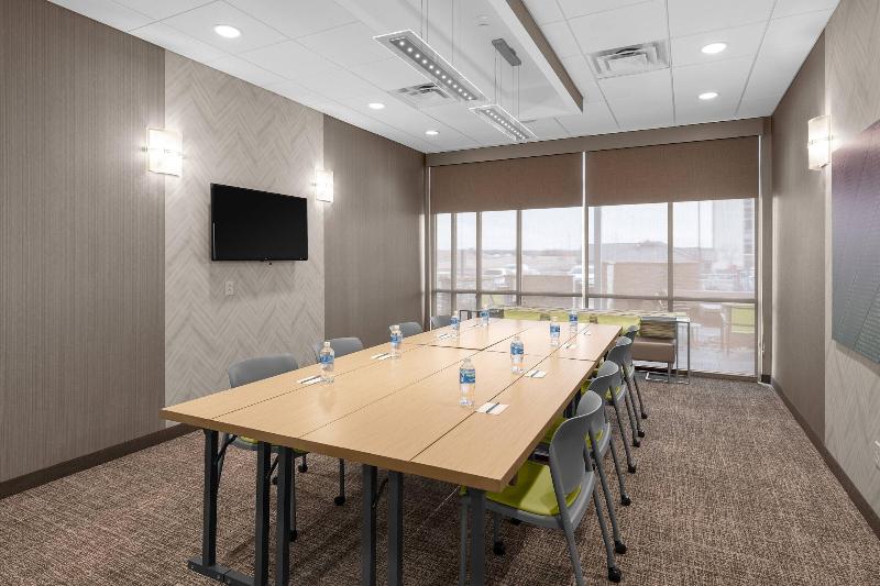 Springhill Suites By Marriott Jackson image