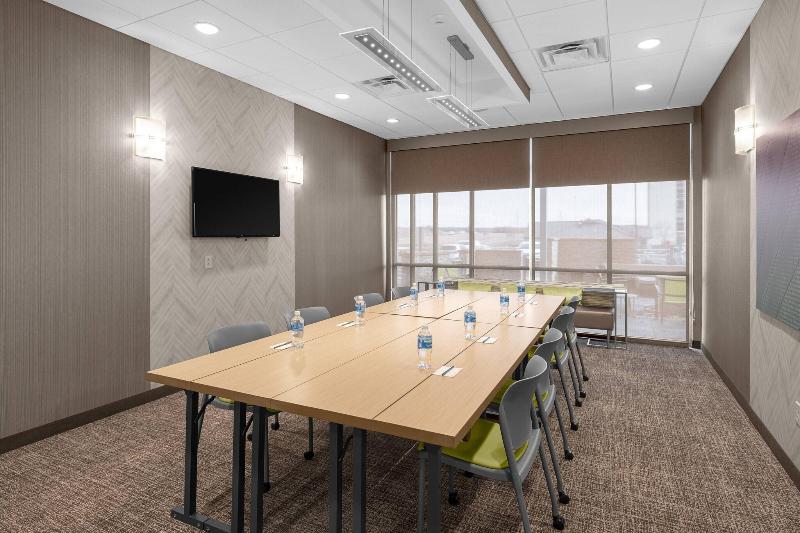 Springhill Suites By Marriott Jackson image