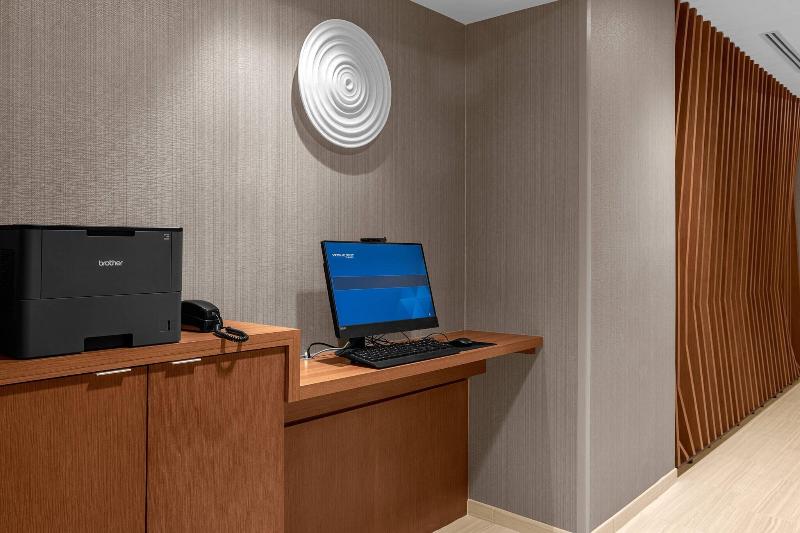 Springhill Suites By Marriott Jackson image