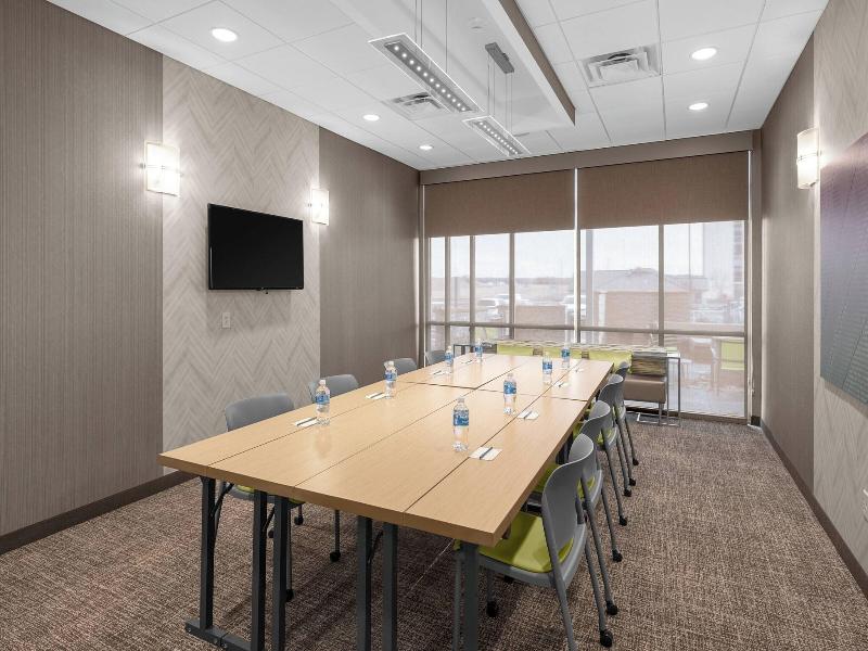 Springhill Suites By Marriott Jackson image
