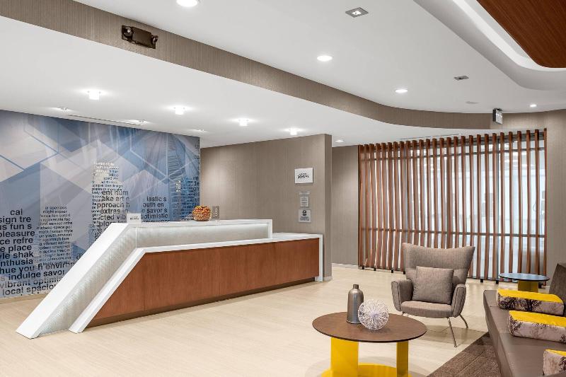 Springhill Suites By Marriott Jackson image