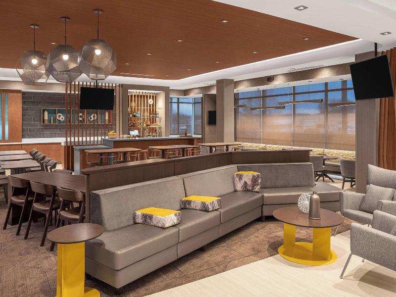 Springhill Suites By Marriott Jackson image