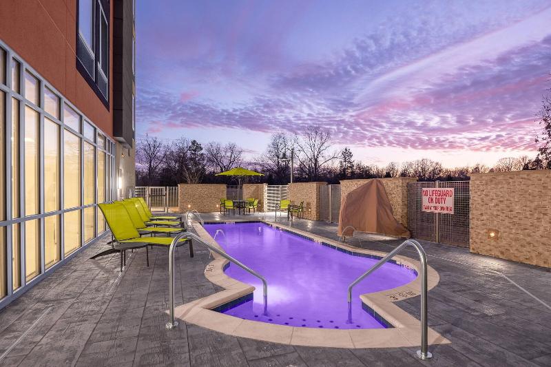 Springhill Suites By Marriott Jackson image