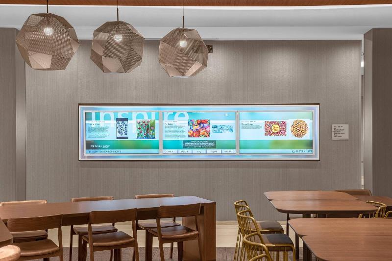 Springhill Suites By Marriott Jackson image