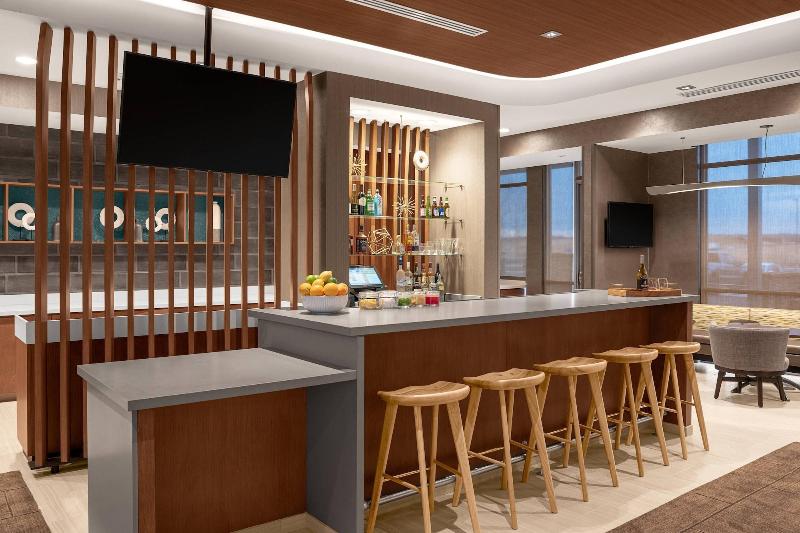 Springhill Suites By Marriott Jackson image
