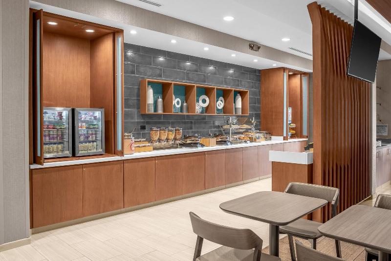 Springhill Suites By Marriott Jackson image