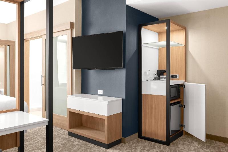 Springhill Suites By Marriott Jackson image