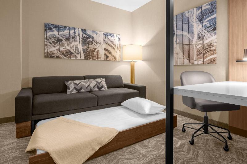 Springhill Suites By Marriott Jackson image