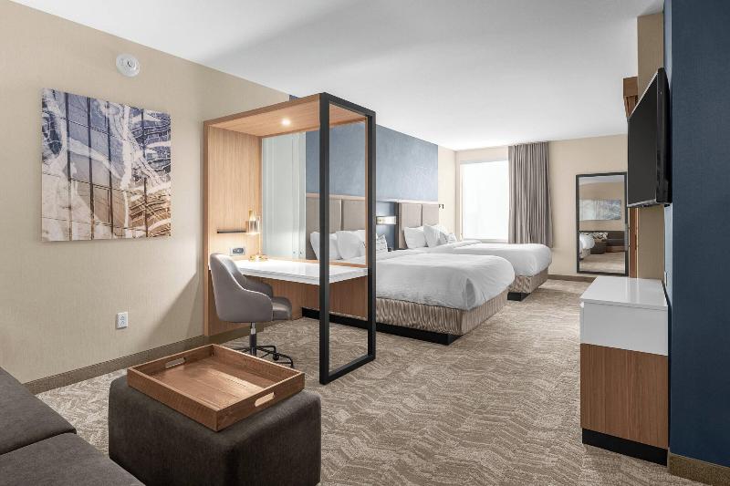 Springhill Suites By Marriott Jackson image