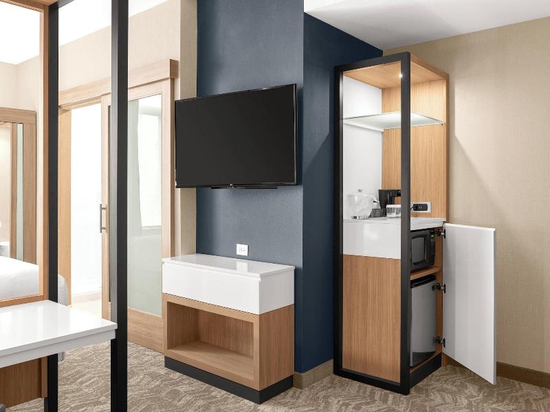 Springhill Suites By Marriott Jackson image