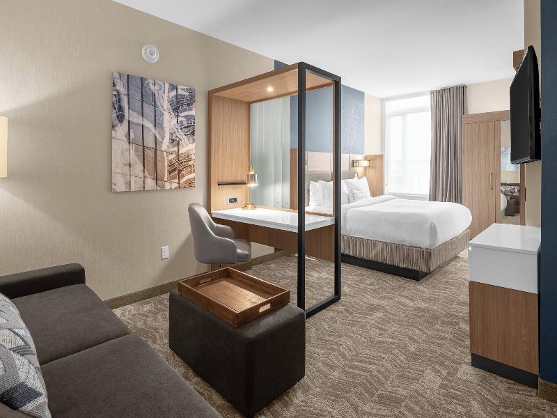 Springhill Suites By Marriott Jackson image