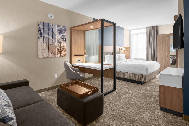 Springhill Suites By Marriott Jackson image
