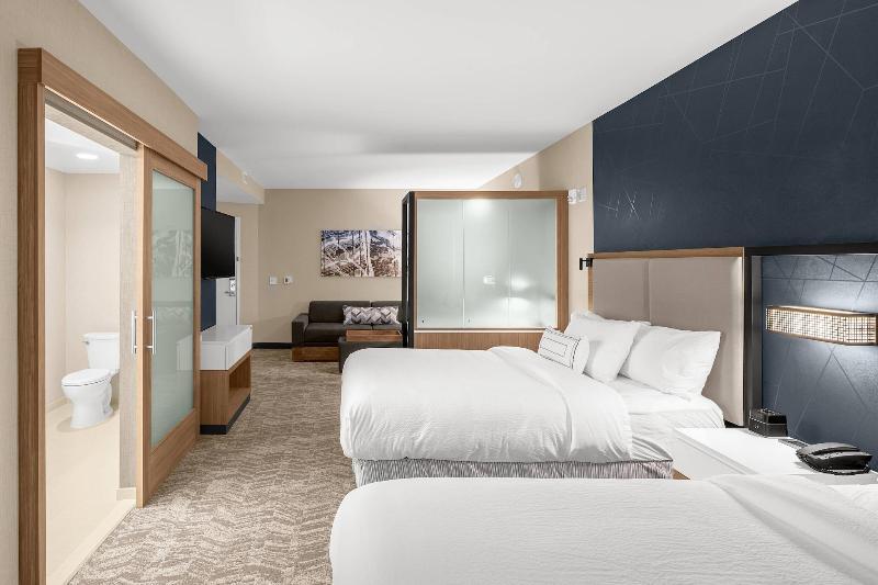 Springhill Suites By Marriott Jackson image