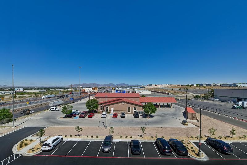 Towneplace Suites By Marriott El Paso East I 10 image