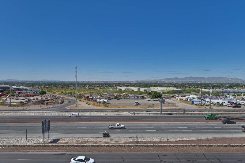 Towneplace Suites By Marriott El Paso East I 10 image