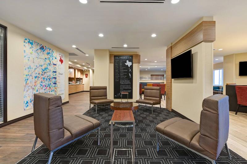Towneplace Suites By Marriott El Paso East I 10 image