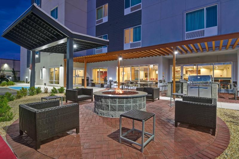 Towneplace Suites By Marriott El Paso East I 10 image