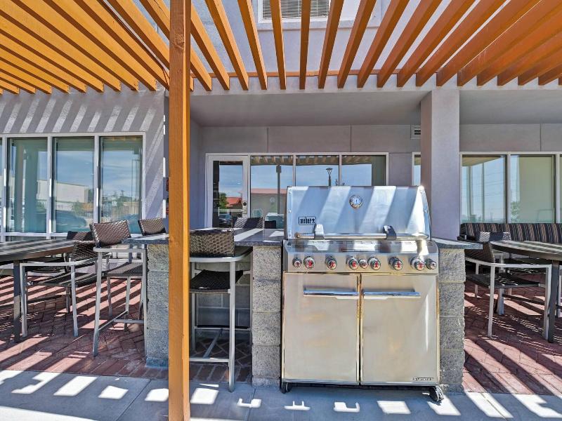 Towneplace Suites By Marriott El Paso East I 10 image