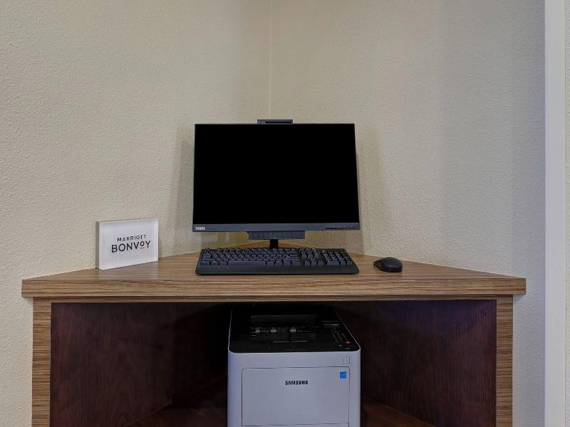 Towneplace Suites By Marriott El Paso East I 10 image