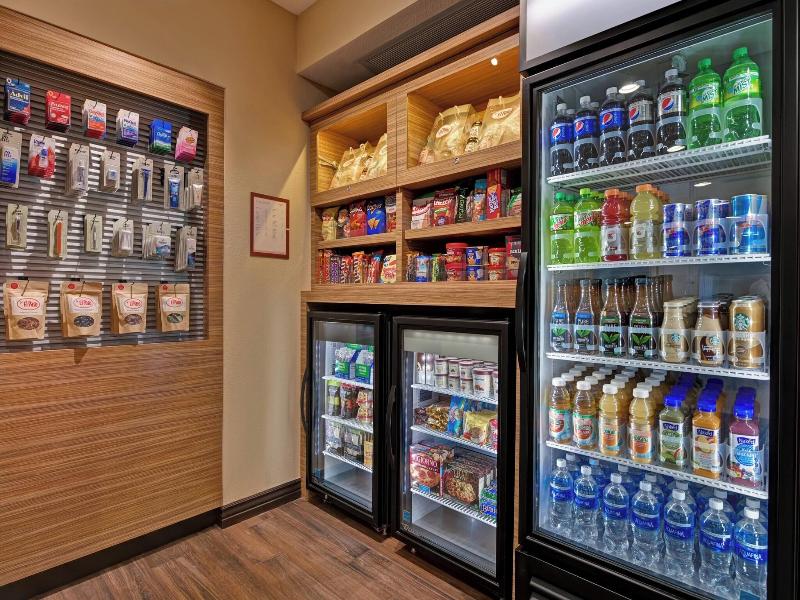 Towneplace Suites By Marriott El Paso East I 10 image
