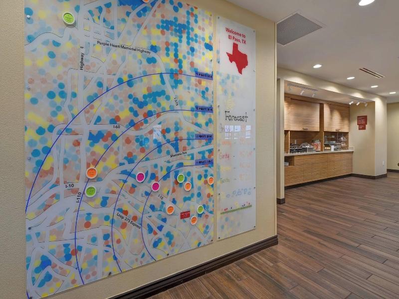 Towneplace Suites By Marriott El Paso East I 10 image