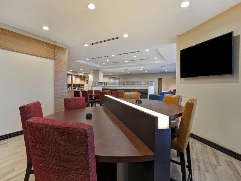 Towneplace Suites By Marriott El Paso East I 10 image