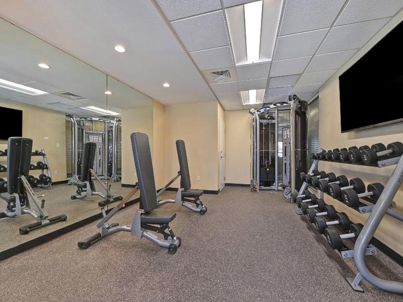 Towneplace Suites By Marriott El Paso East I 10 image