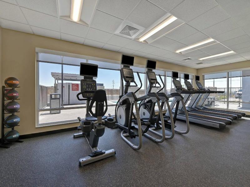 Towneplace Suites By Marriott El Paso East I 10 image