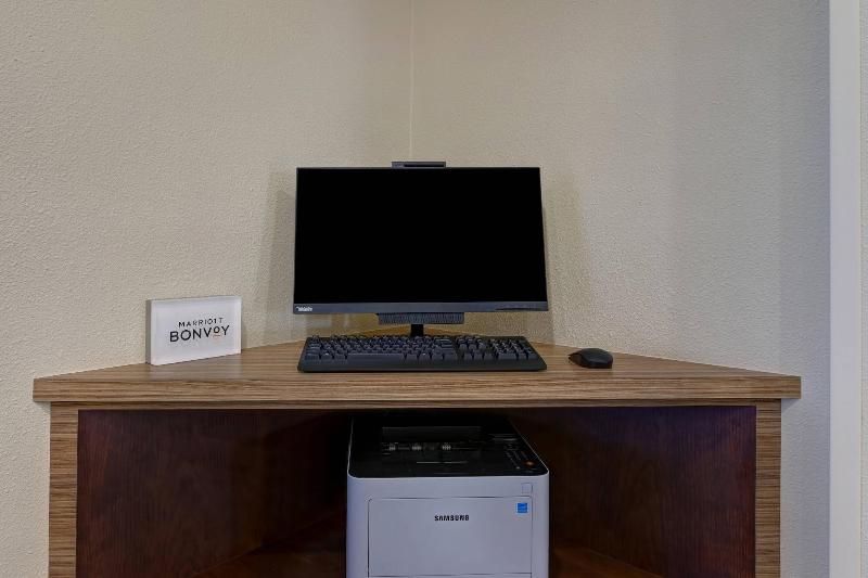 Towneplace Suites By Marriott El Paso East I 10 image
