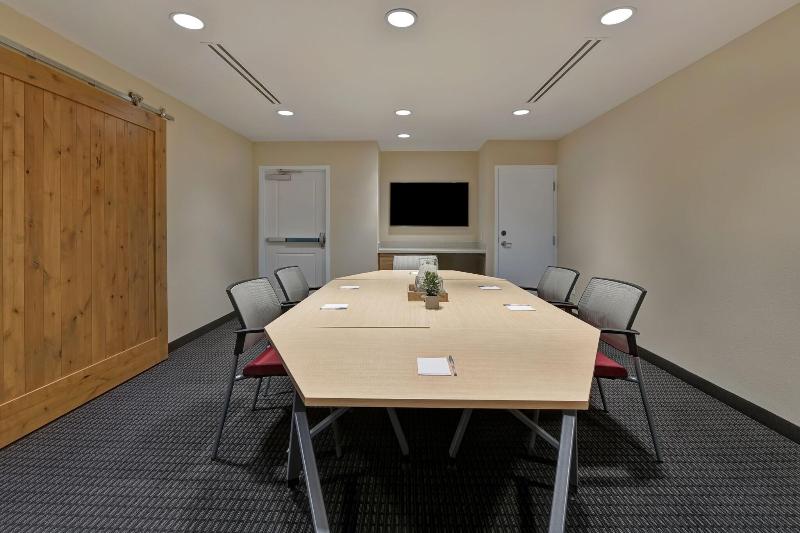 Towneplace Suites By Marriott El Paso East I 10 image