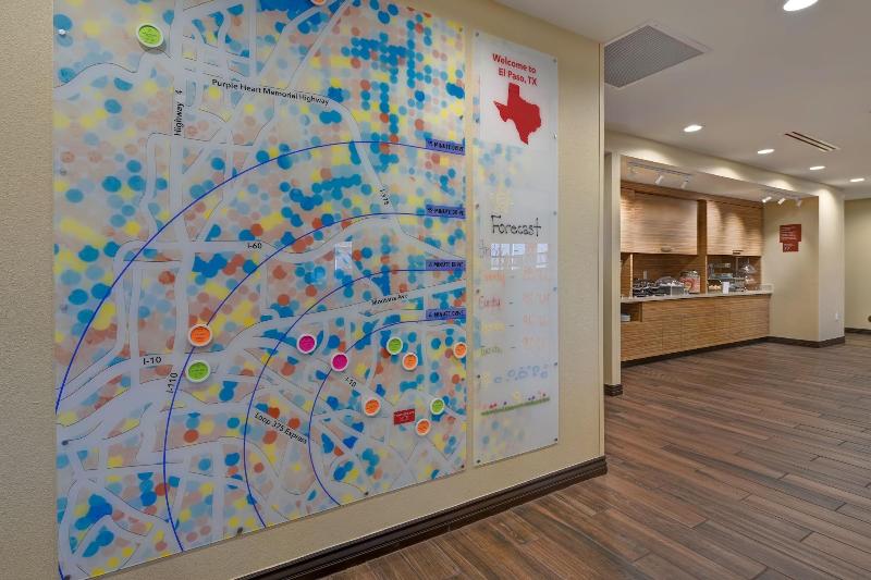 Towneplace Suites By Marriott El Paso East I 10 image