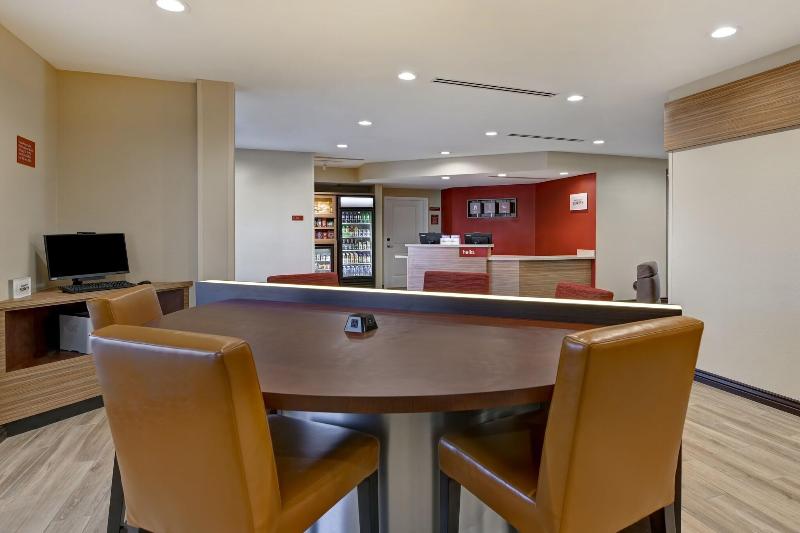 Towneplace Suites By Marriott El Paso East I 10 image