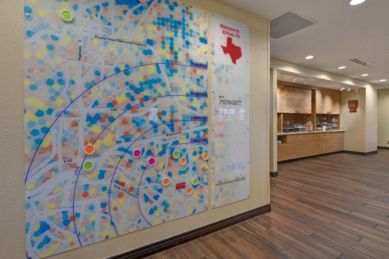 Towneplace Suites By Marriott El Paso East I 10 image