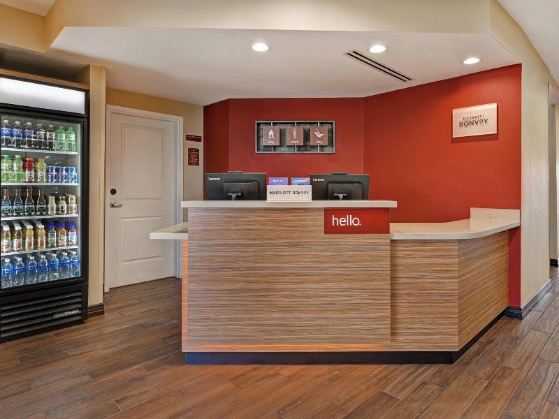 Towneplace Suites By Marriott El Paso East I 10 image