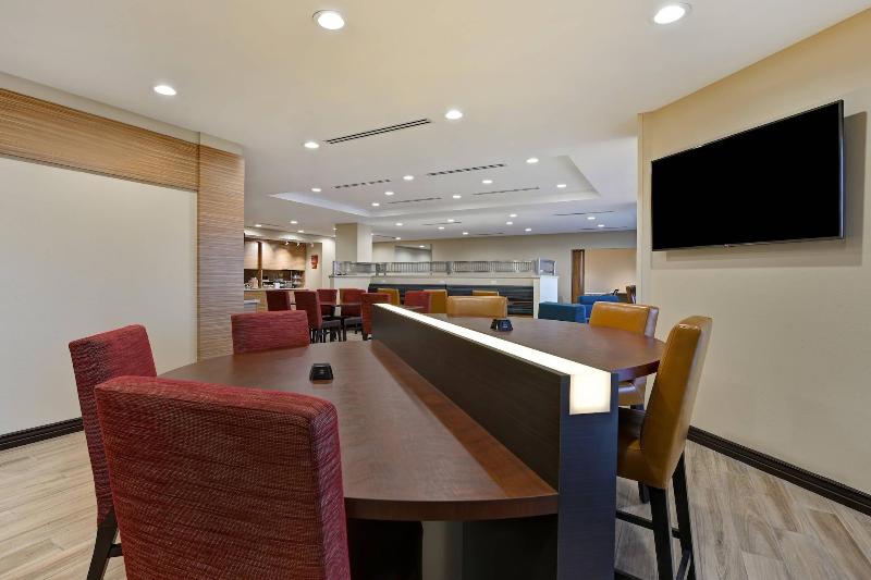 Towneplace Suites By Marriott El Paso East I 10 image