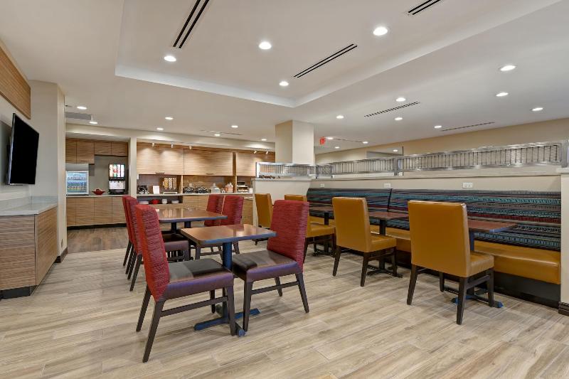 Towneplace Suites By Marriott El Paso East I 10 image