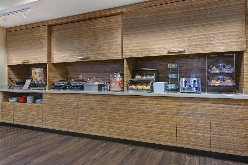 Towneplace Suites By Marriott El Paso East I 10 image