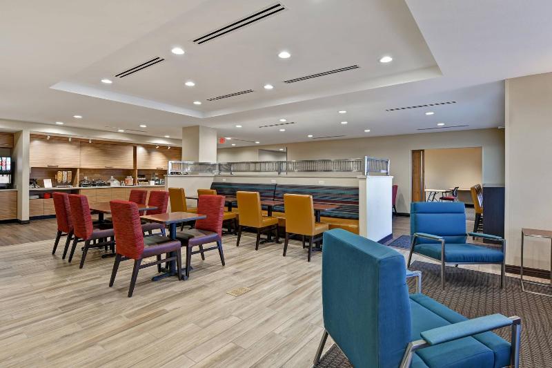Towneplace Suites By Marriott El Paso East I 10 image
