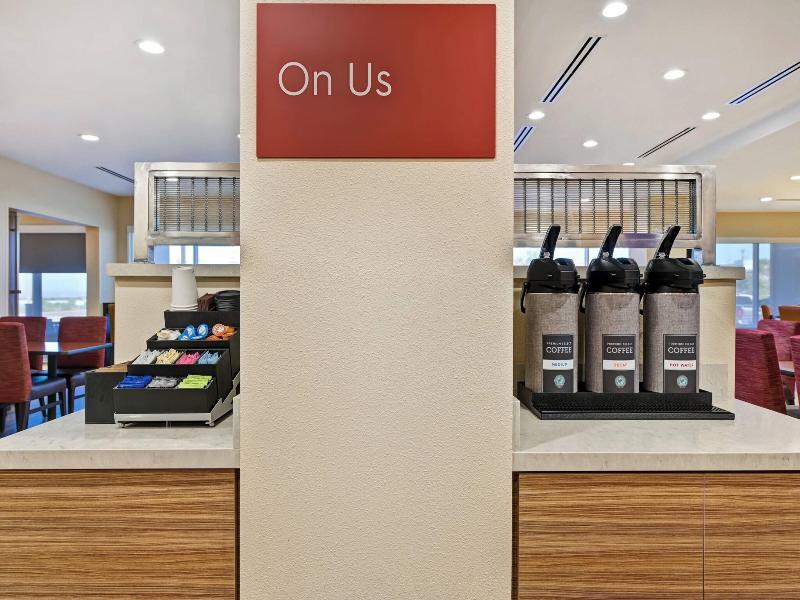 Towneplace Suites By Marriott El Paso East I 10 image