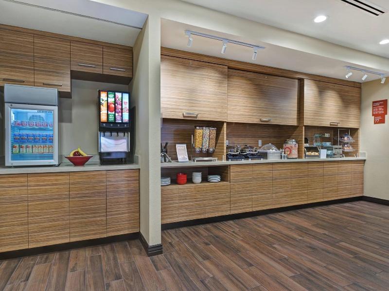 Towneplace Suites By Marriott El Paso East I 10 image
