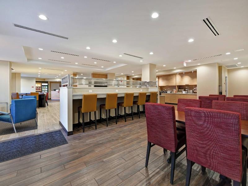 Towneplace Suites By Marriott El Paso East I 10 image
