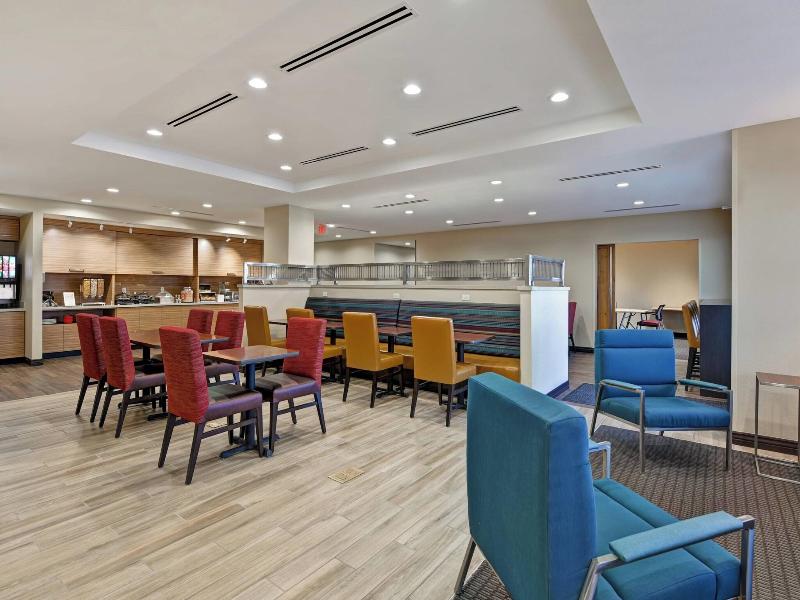 Towneplace Suites By Marriott El Paso East I 10 image